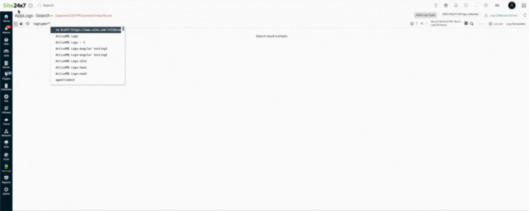 Auto value suggestions Auto value suggestions