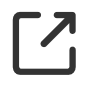 Open in New Tab icon