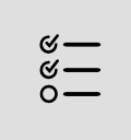 list view